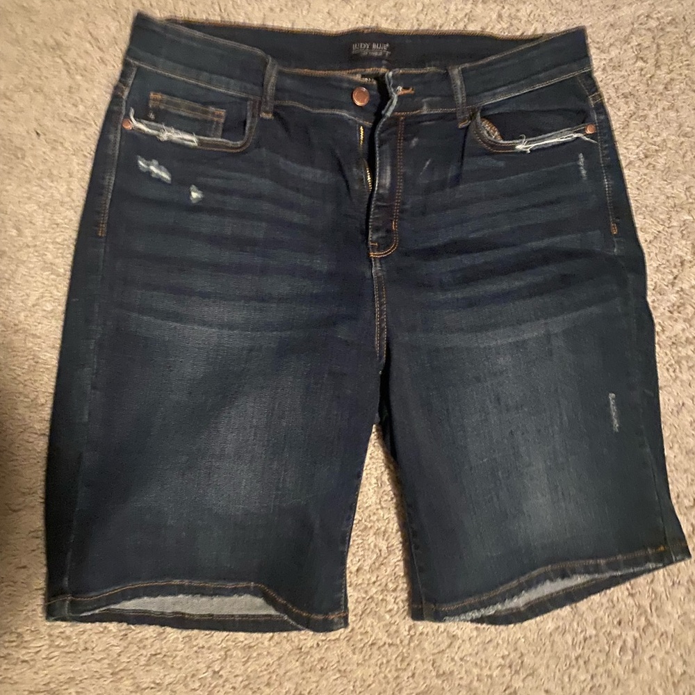 Judy Blue shorts